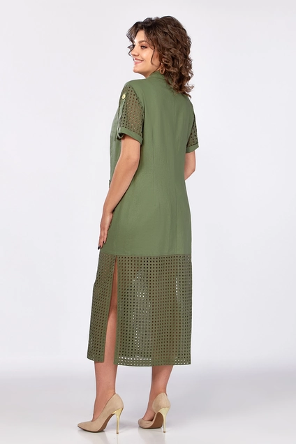 Платье 5558 Mira Fashion