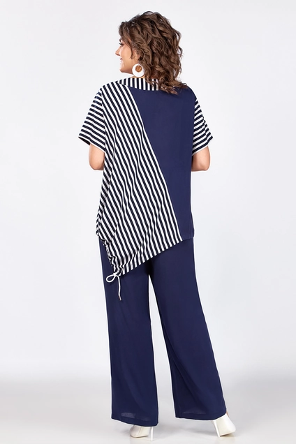 Костюм брючный 5563 Mira Fashion