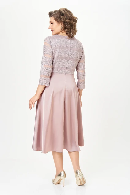 Платье 5571 Mira Fashion