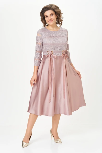 Платье 5571 Mira Fashion