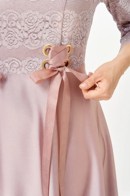 Платье 5571 Mira Fashion