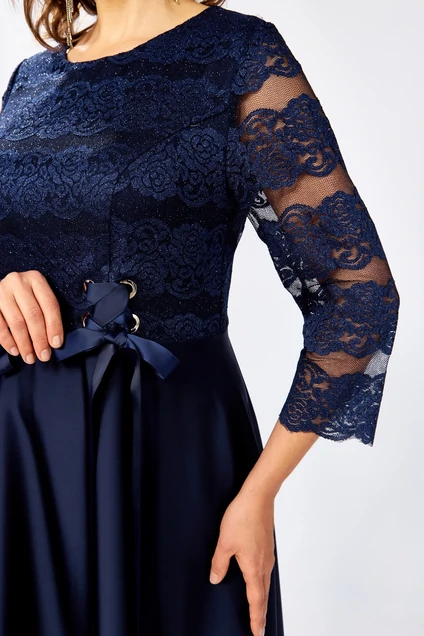 *Платье 5571-2 Mira Fashion