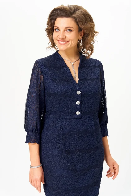Платье 5572 Mira Fashion