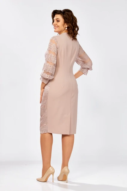 Платье 5572-2 Mira Fashion