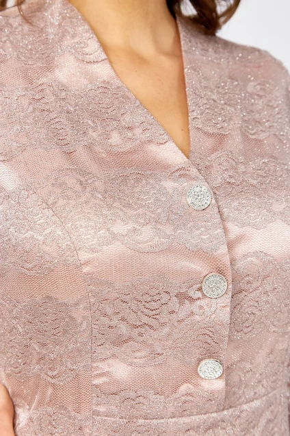 Платье 5572-2 Mira Fashion