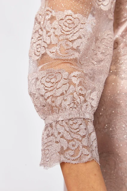 Платье 5572-2 Mira Fashion