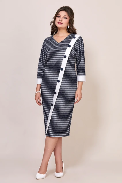 Платье 5581 Mira Fashion