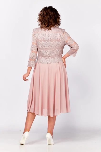 Платье 5595 Mira Fashion