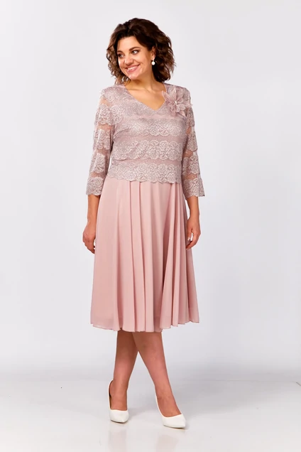 Платье 5595 Mira Fashion
