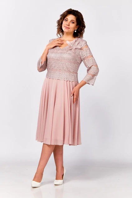 Платье 5595 Mira Fashion