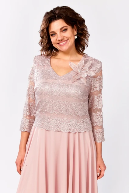 Платье 5595 Mira Fashion