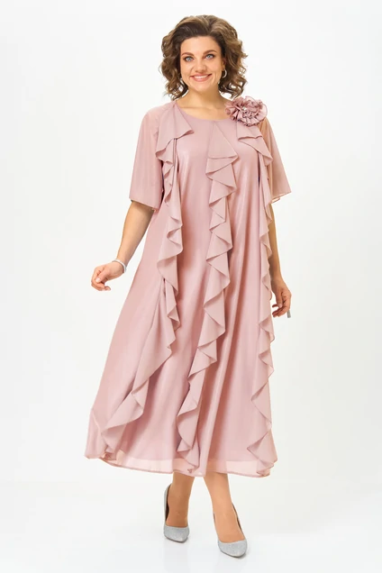 Платье 5596 Mira Fashion