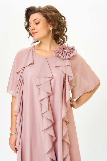 Платье 5596 Mira Fashion