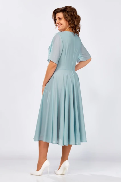 *Платье 5598 Mira Fashion