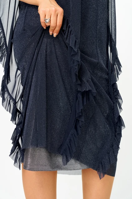 Платье 5599 Mira Fashion