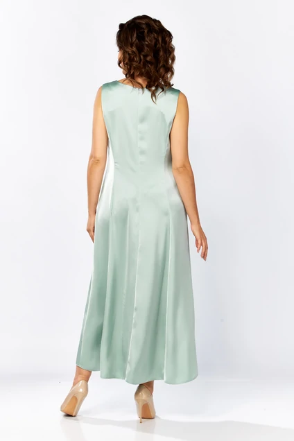 *Костюм с платьем 5604-4 Mira Fashion