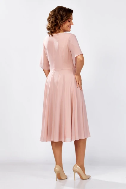 *Платье 5605 Mira Fashion