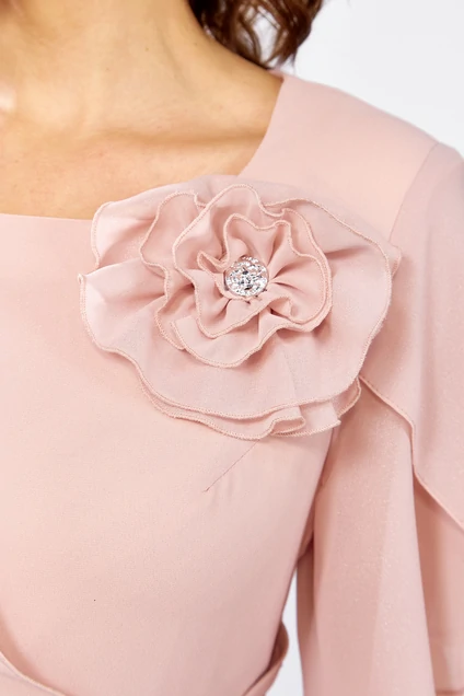 *Платье 5605 Mira Fashion