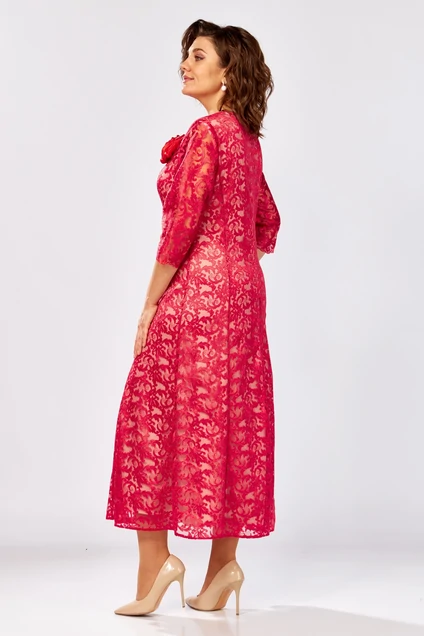 Платье 5612 Mira Fashion