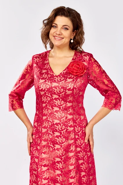 Платье 5612 Mira Fashion