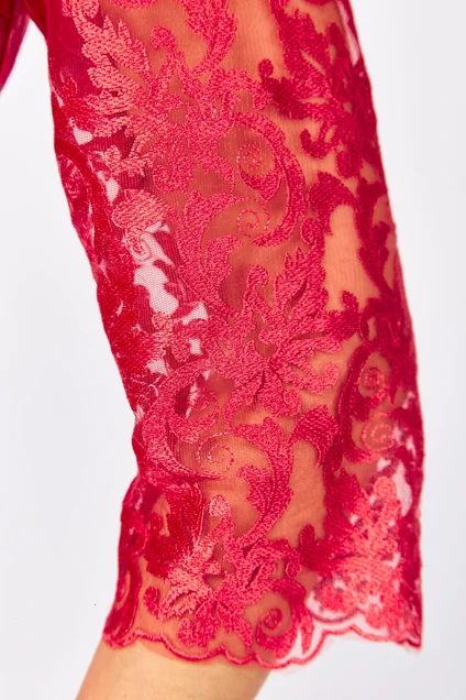 Платье 5612 Mira Fashion