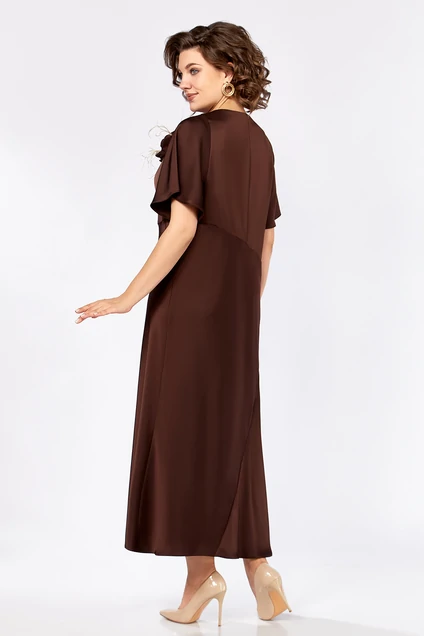 Платье 5613-2 Mira Fashion фото 2