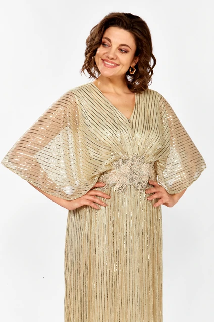 Платье 5616 Mira Fashion