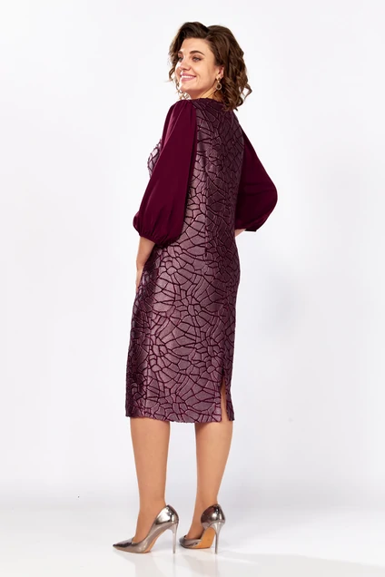 Платье 5617 Mira Fashion