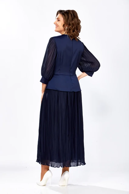 Платье 5621 Mira Fashion