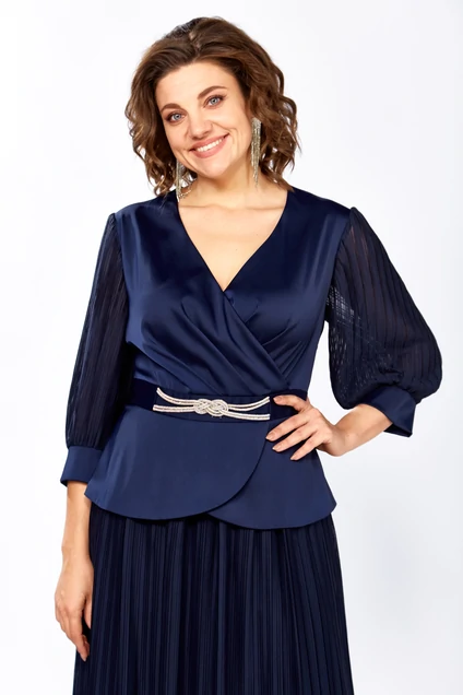 Платье 5621 Mira Fashion