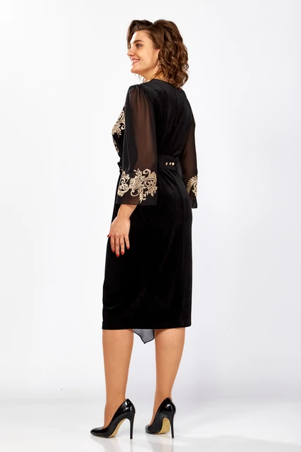 Платье 5625 Mira Fashion