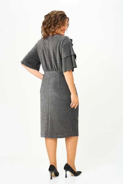 Платье 5628 Mira Fashion