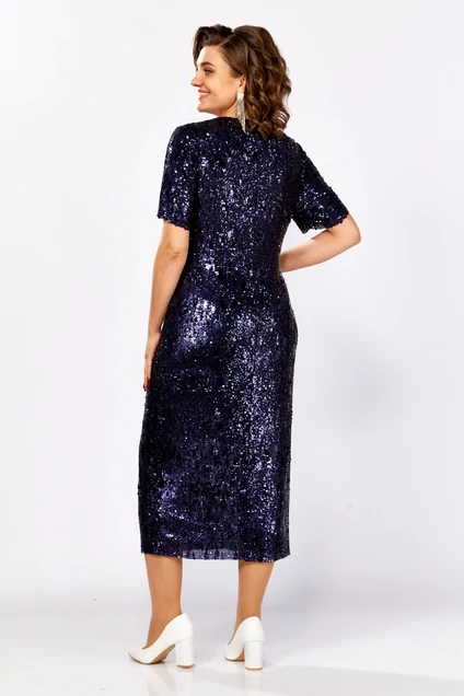 *Платье 5630 Mira Fashion