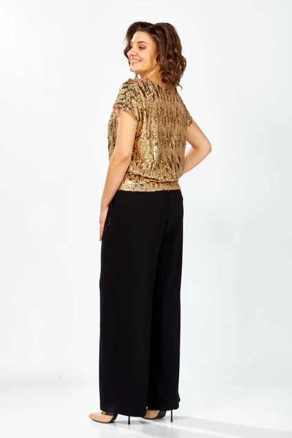 *Костюм брючный 5633 Mira Fashion