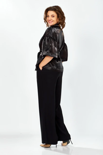 *Костюм брючный 5633 Mira Fashion