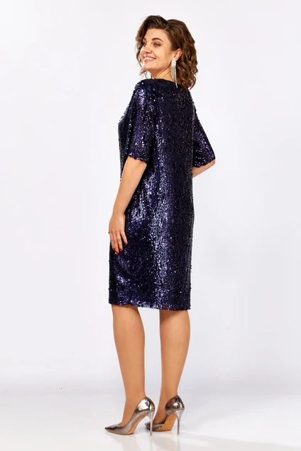 Платье 5634 Mira Fashion