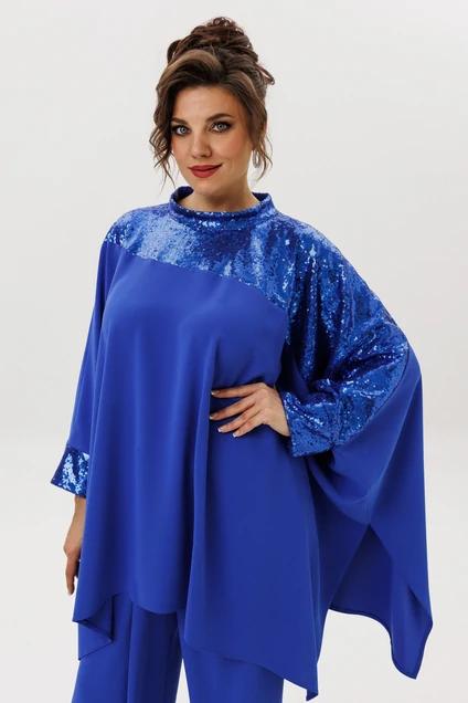 Костюм брючный 5638 Mira Fashion