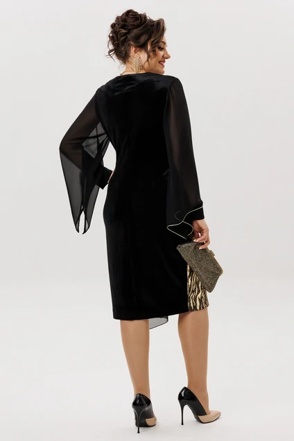 Платье 5641 Mira Fashion