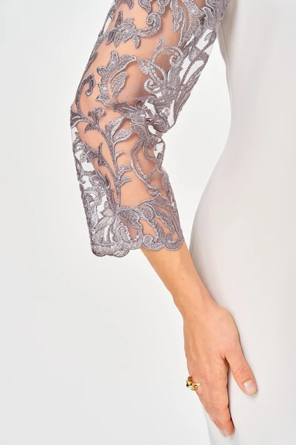 Платье 5654 Mira Fashion