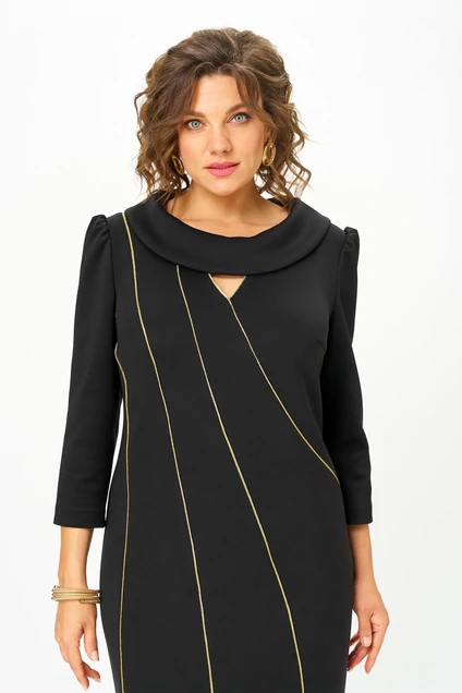 Платье 5658 Mira Fashion