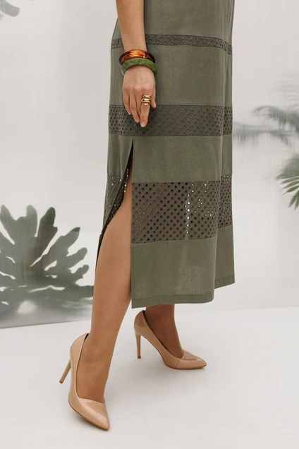 *Платье 5667 Mira Fashion