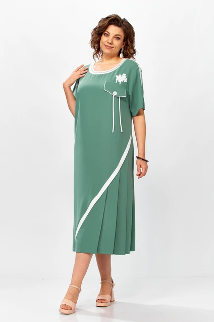 Платье 5669 Mira Fashion