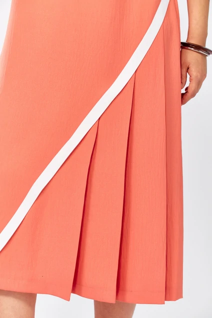 Платье 5669-2 Mira Fashion