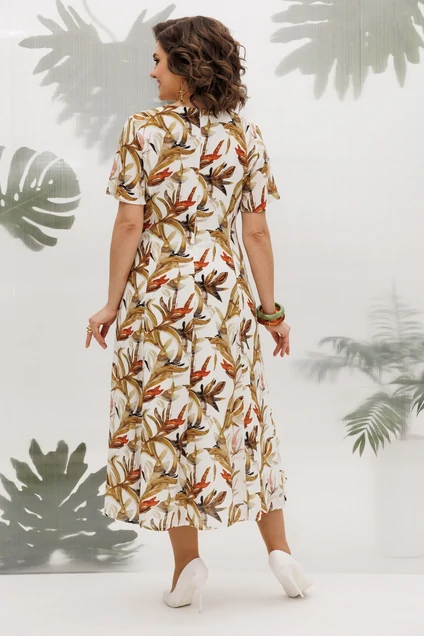 Платье 5673 Mira Fashion