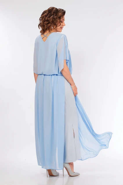 *Костюм брючный 5687 Mira Fashion