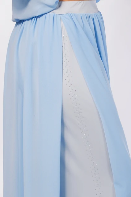 *Костюм брючный 5687 Mira Fashion