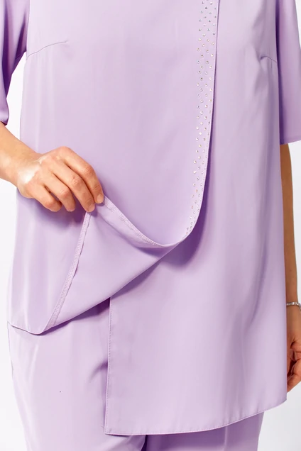 Костюм брючный 5688 Mira Fashion