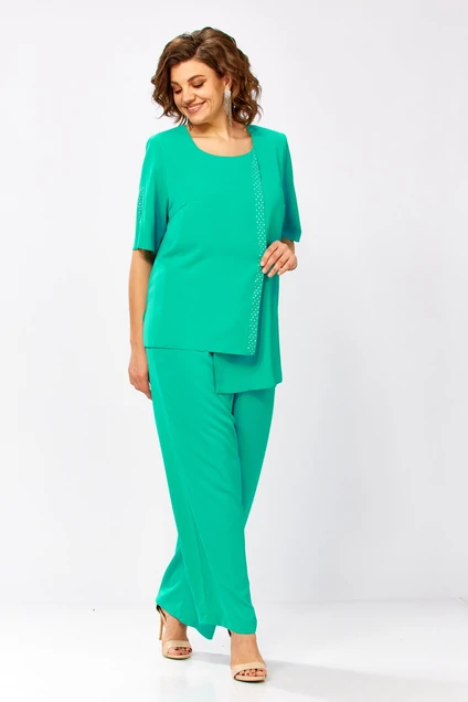 Костюм брючный 5688-2 Mira Fashion