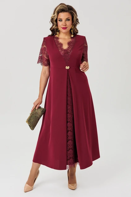 Платье 5716 Mira Fashion