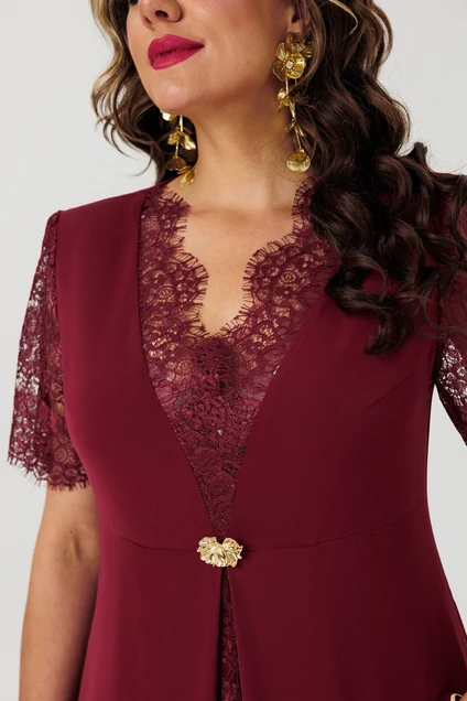 Платье 5716 Mira Fashion